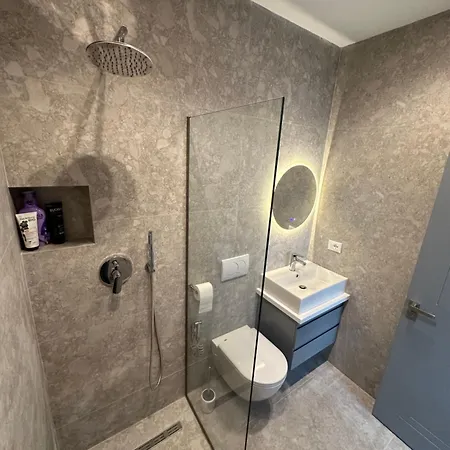 Best View Apartment Vlore Exterior photo