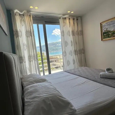 Best View Apartment Vlore Exterior photo