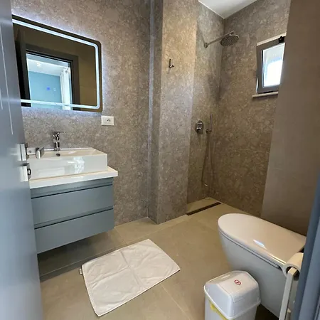 Best View Apartment Vlore Exterior photo
