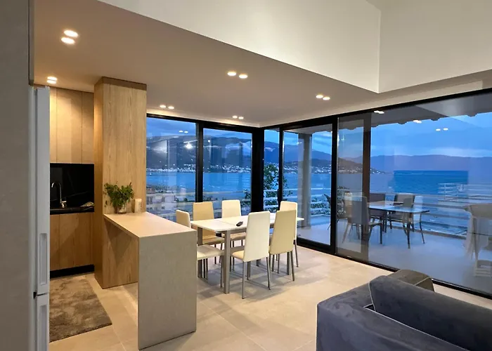Best View Apartment