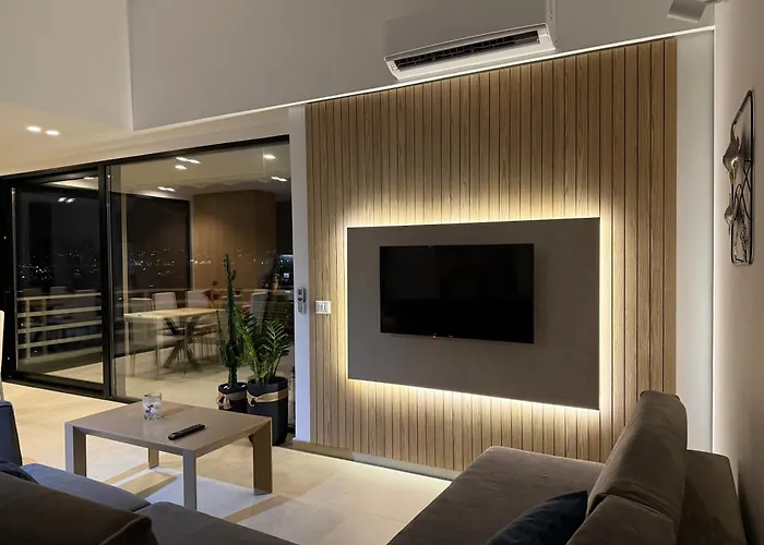 Best View Apartment