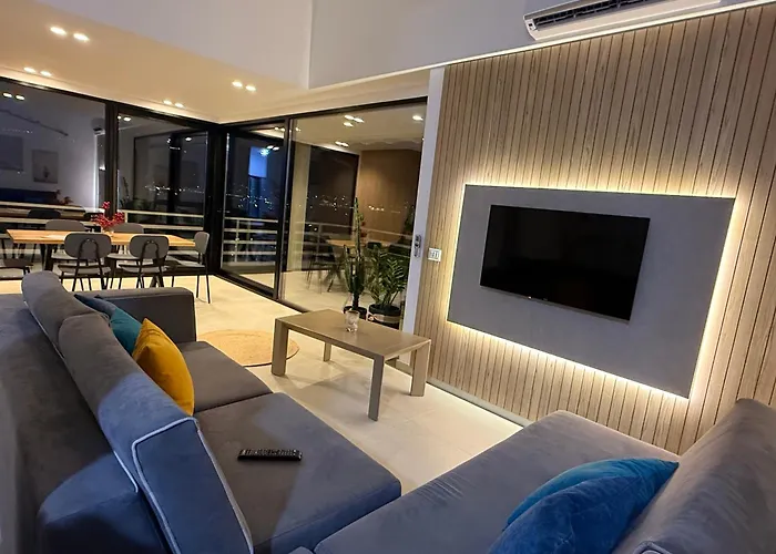 Best View Apartment