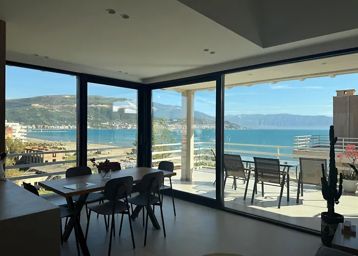 Best View Apartment