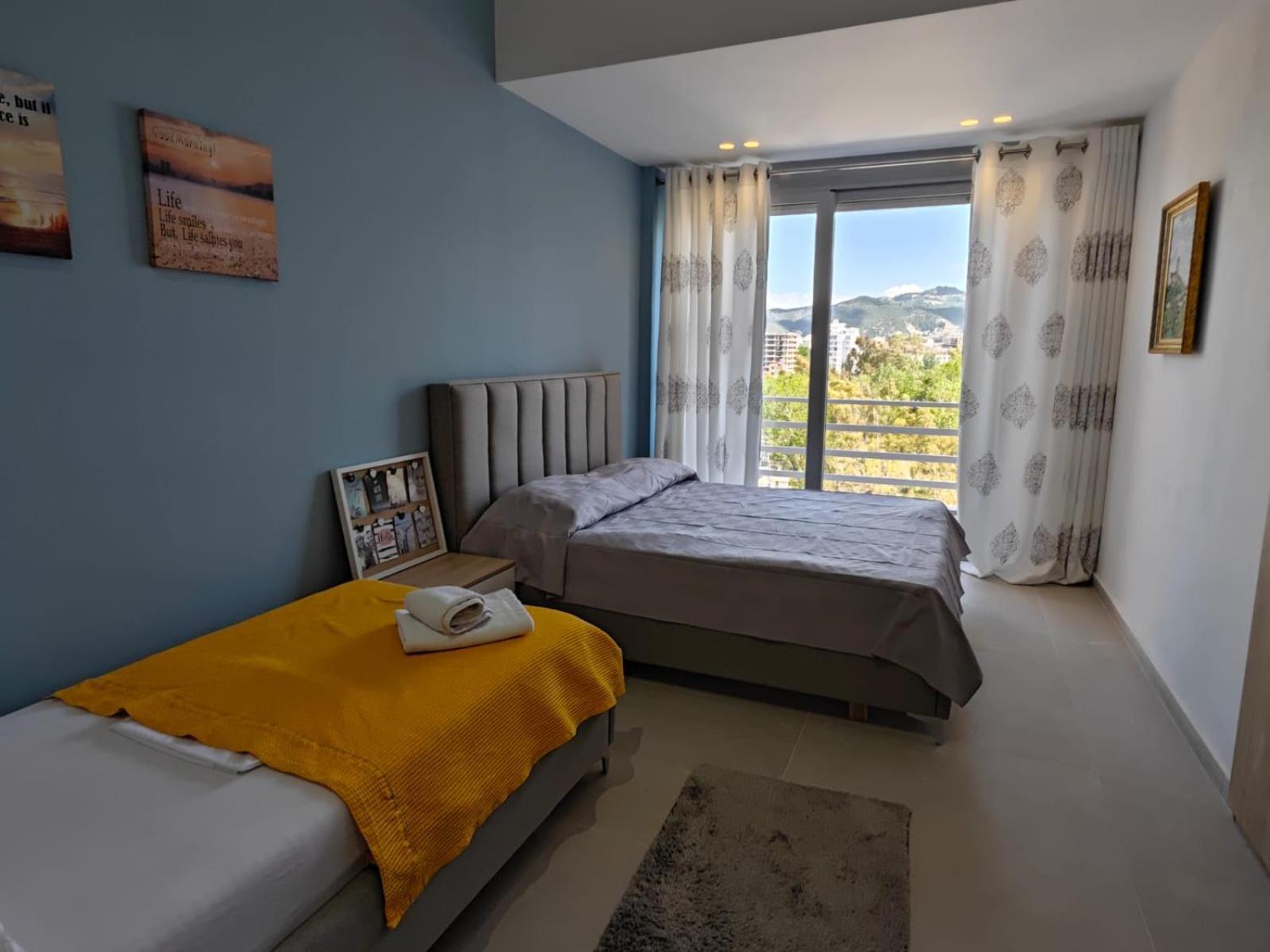Apartamento View *