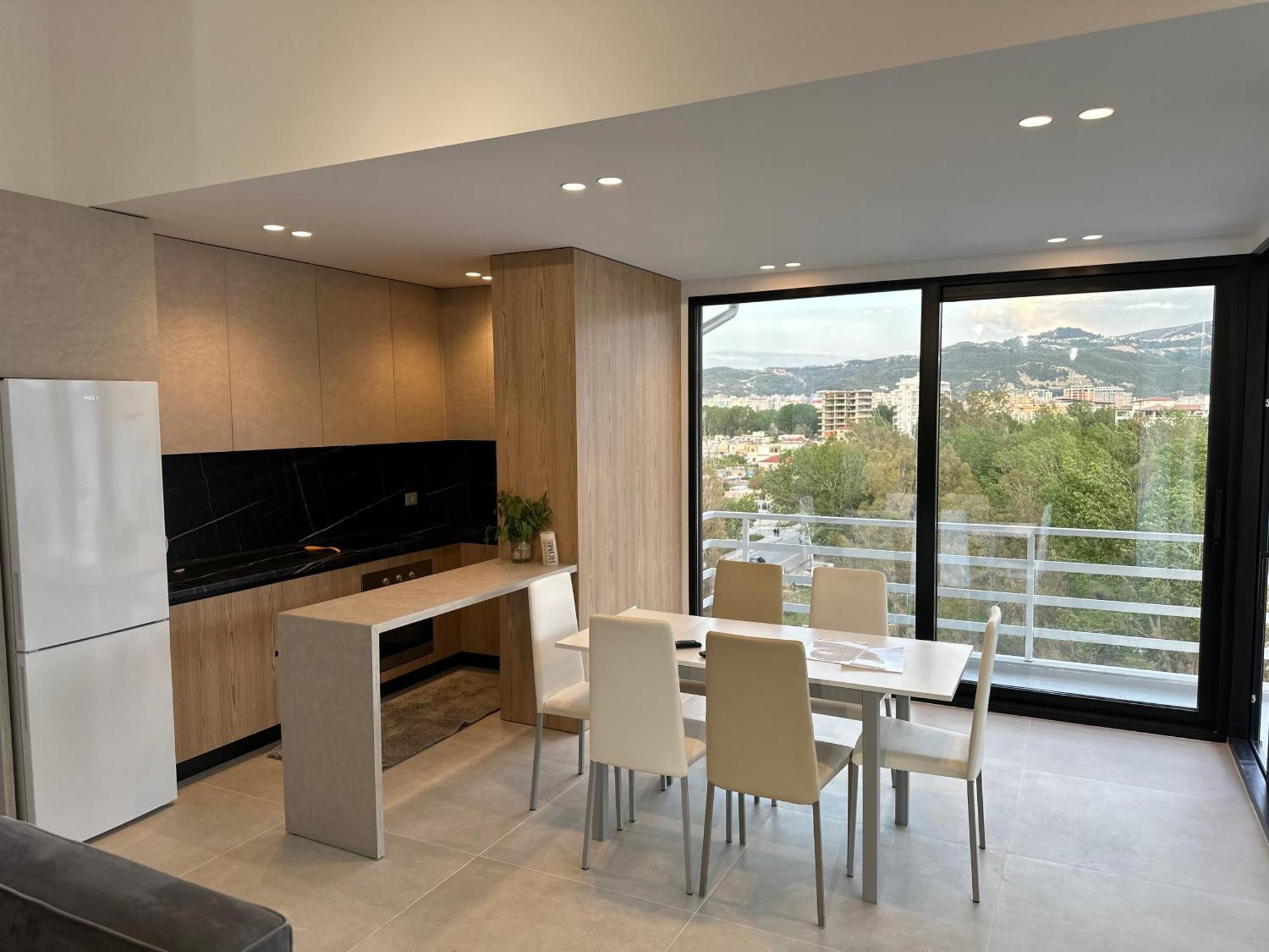 Apartamento View Vlorë