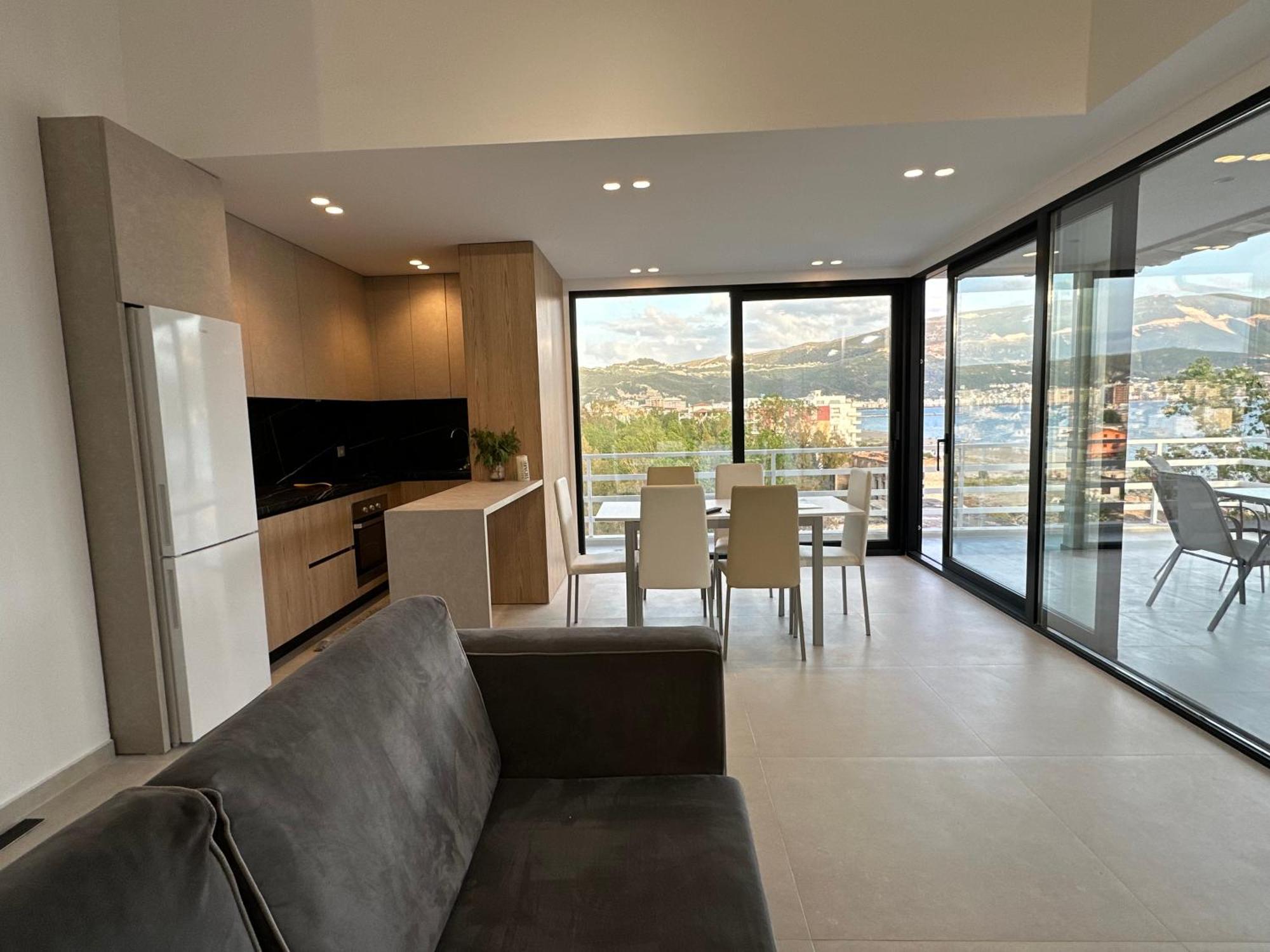 Apartamento View