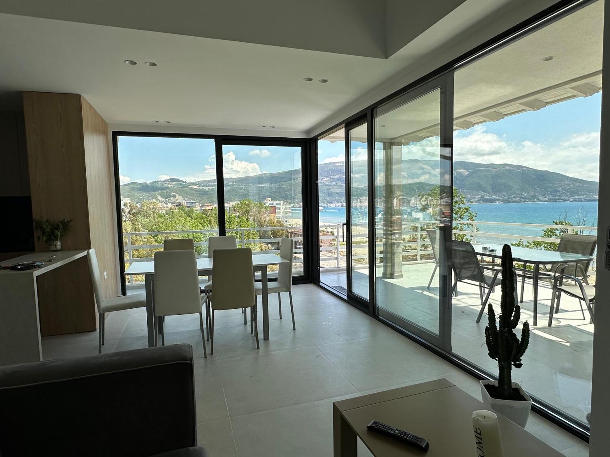 Appartement View *