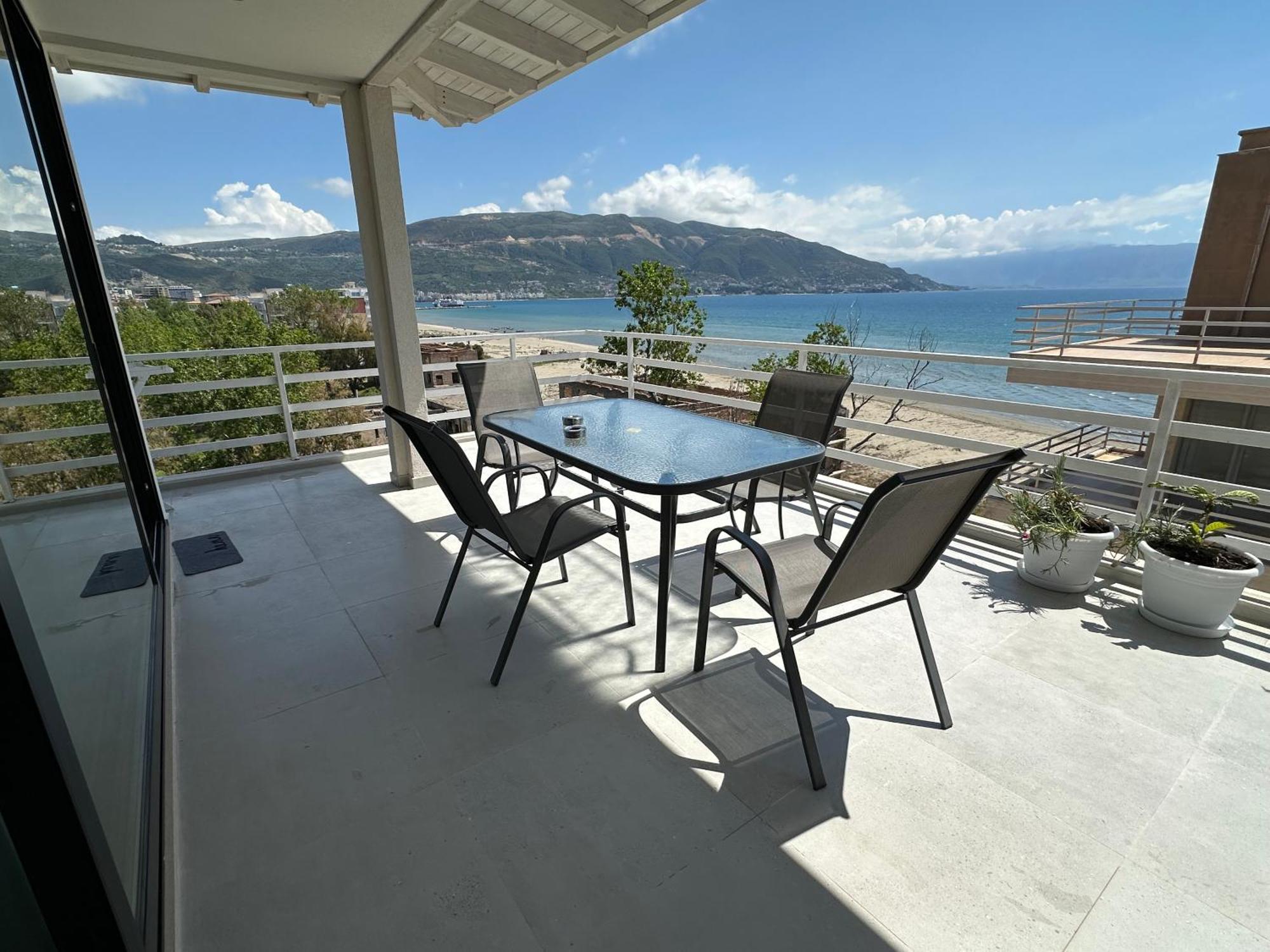 Apartamento View *