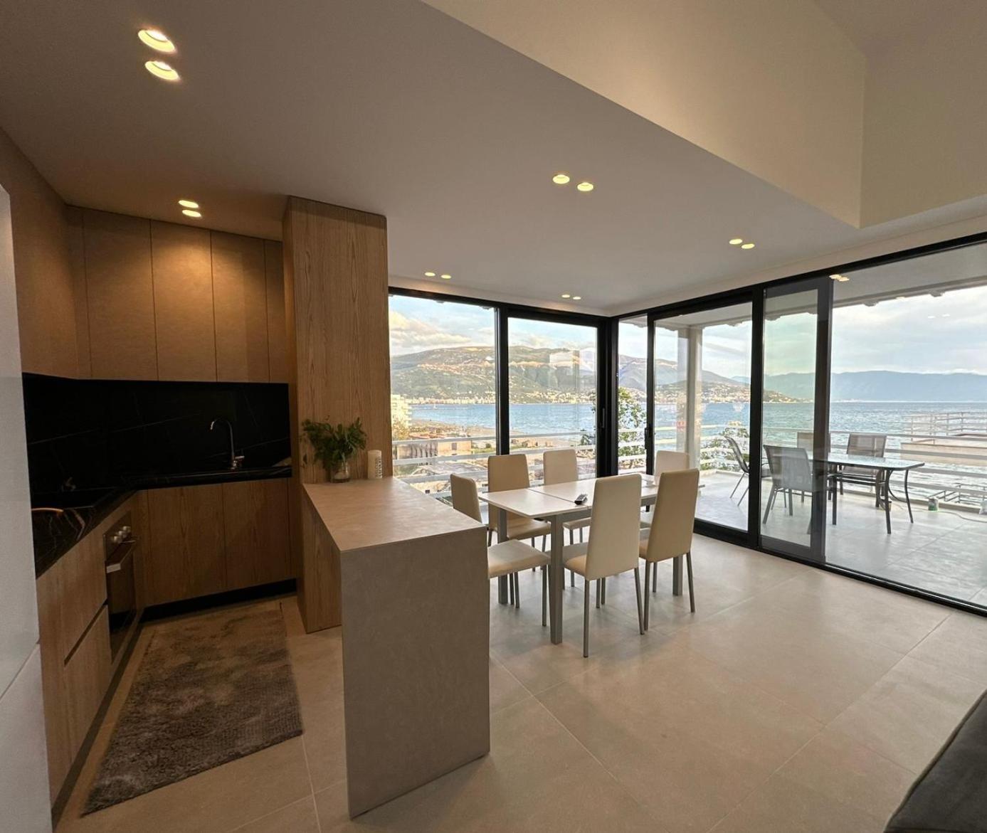 View Apartamento *