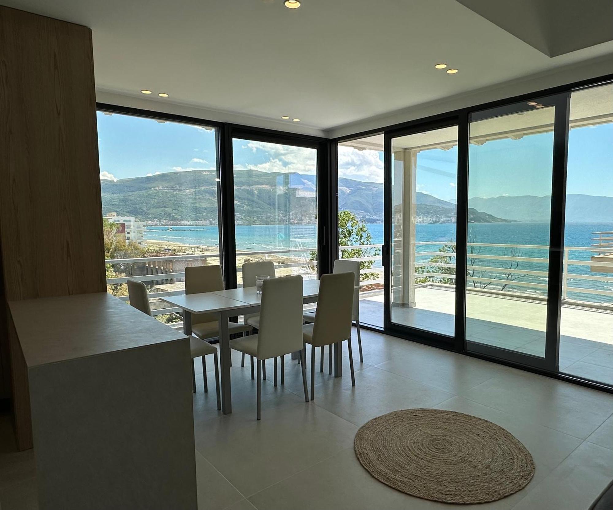 Apartamento View Vlorë