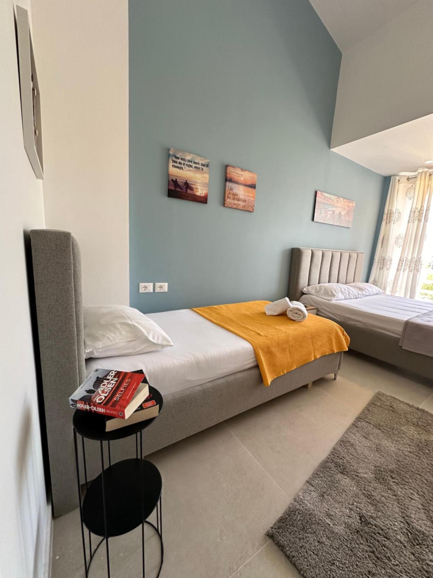 View Apartamento Vlorë
