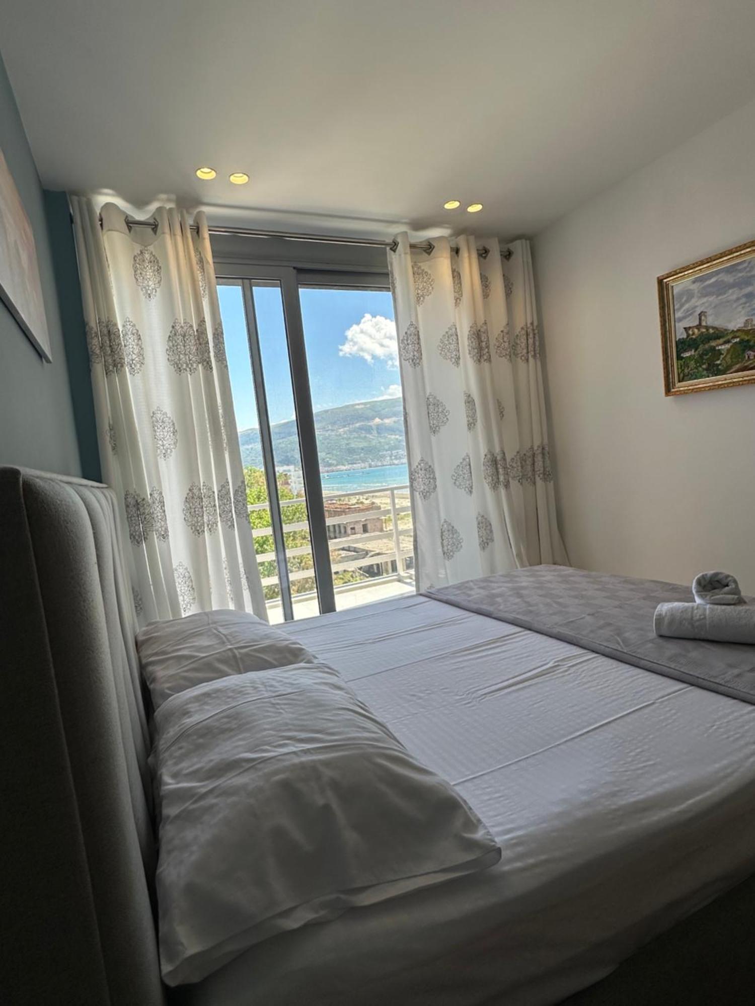 Apartamento View Vlorë