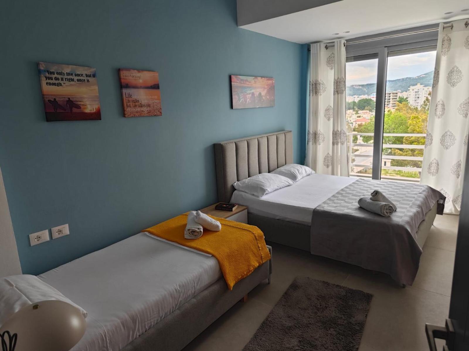Apartamento View Vlorë