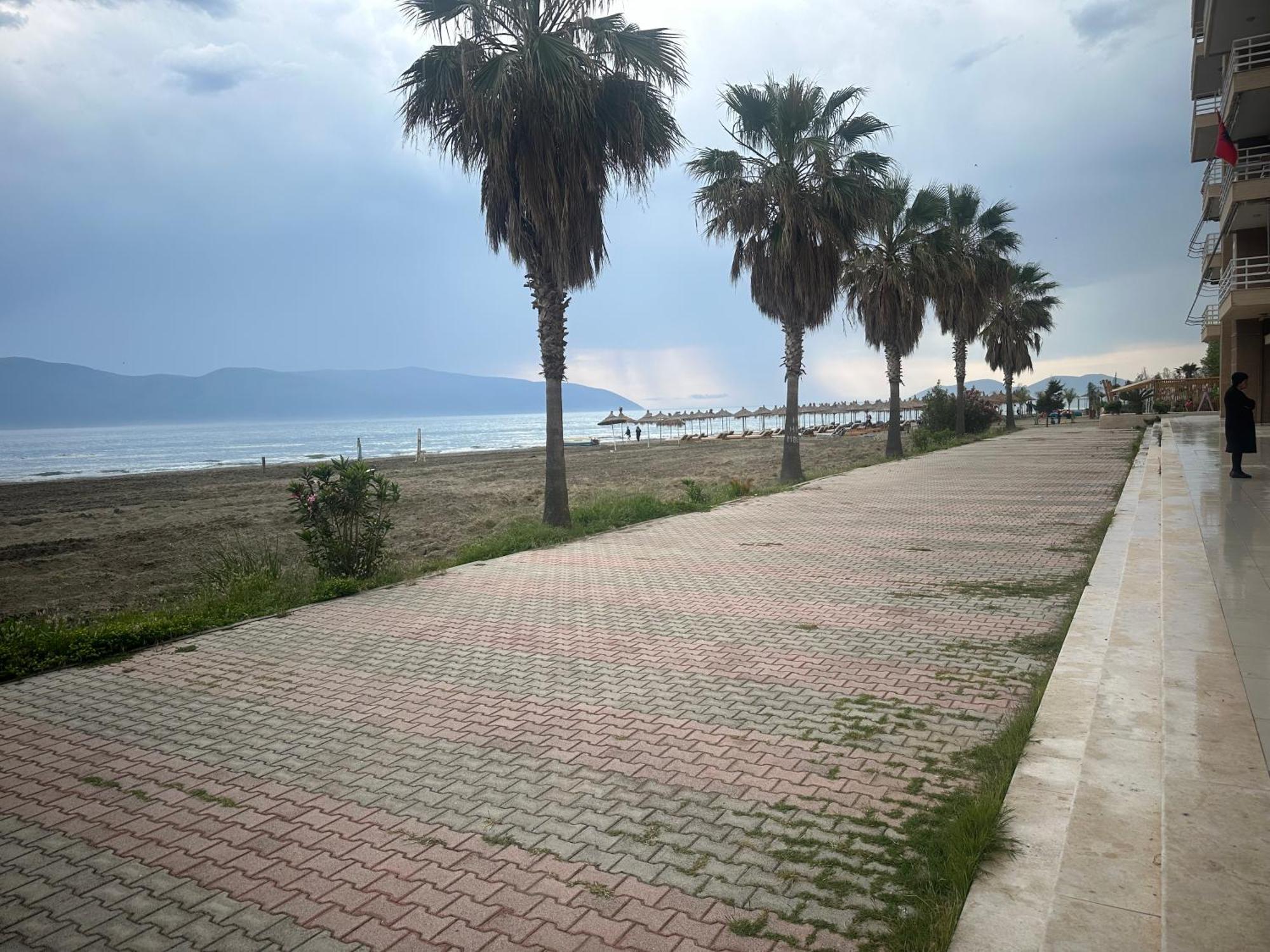 View * Vlorë