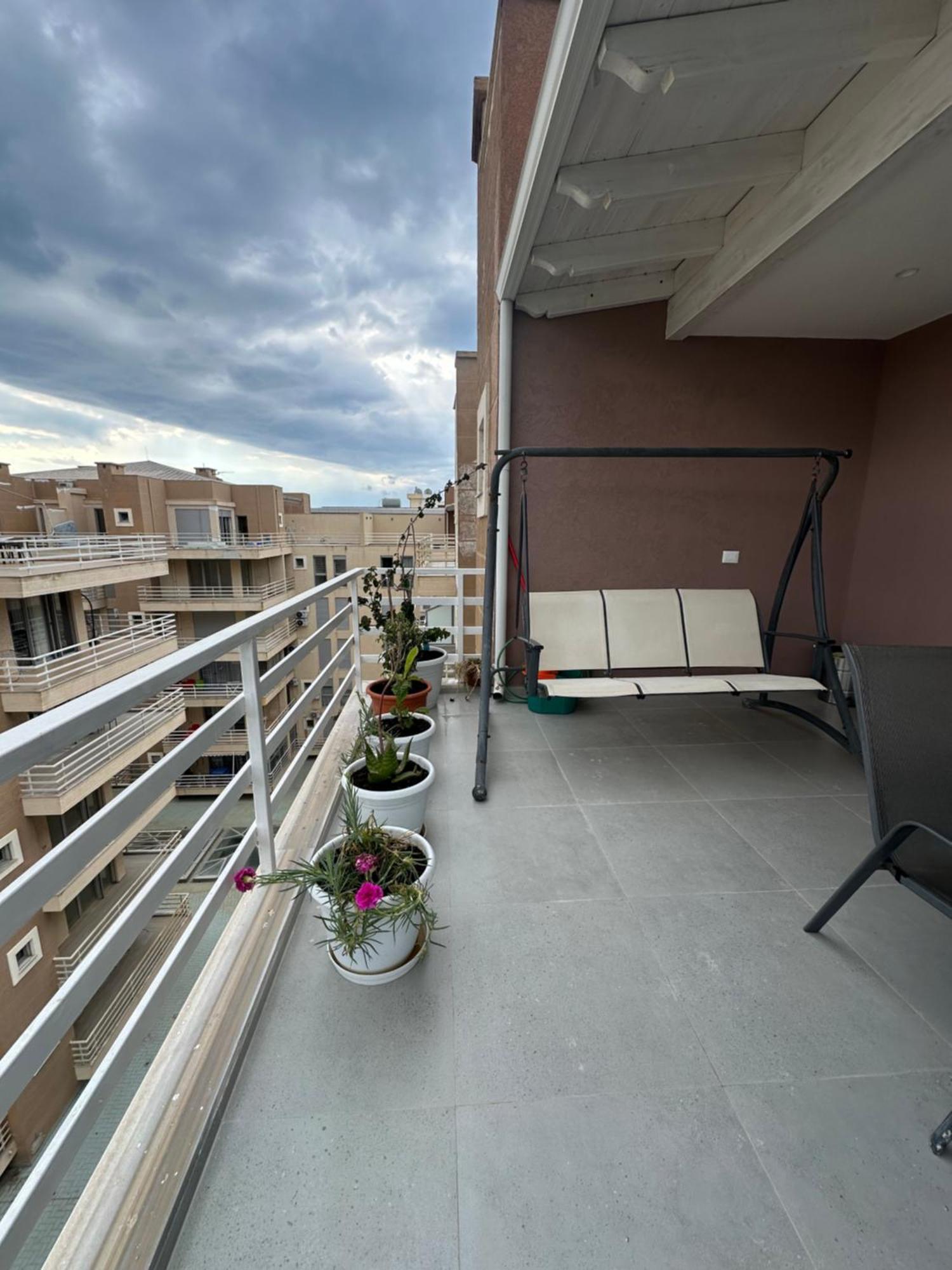 View Apartamento