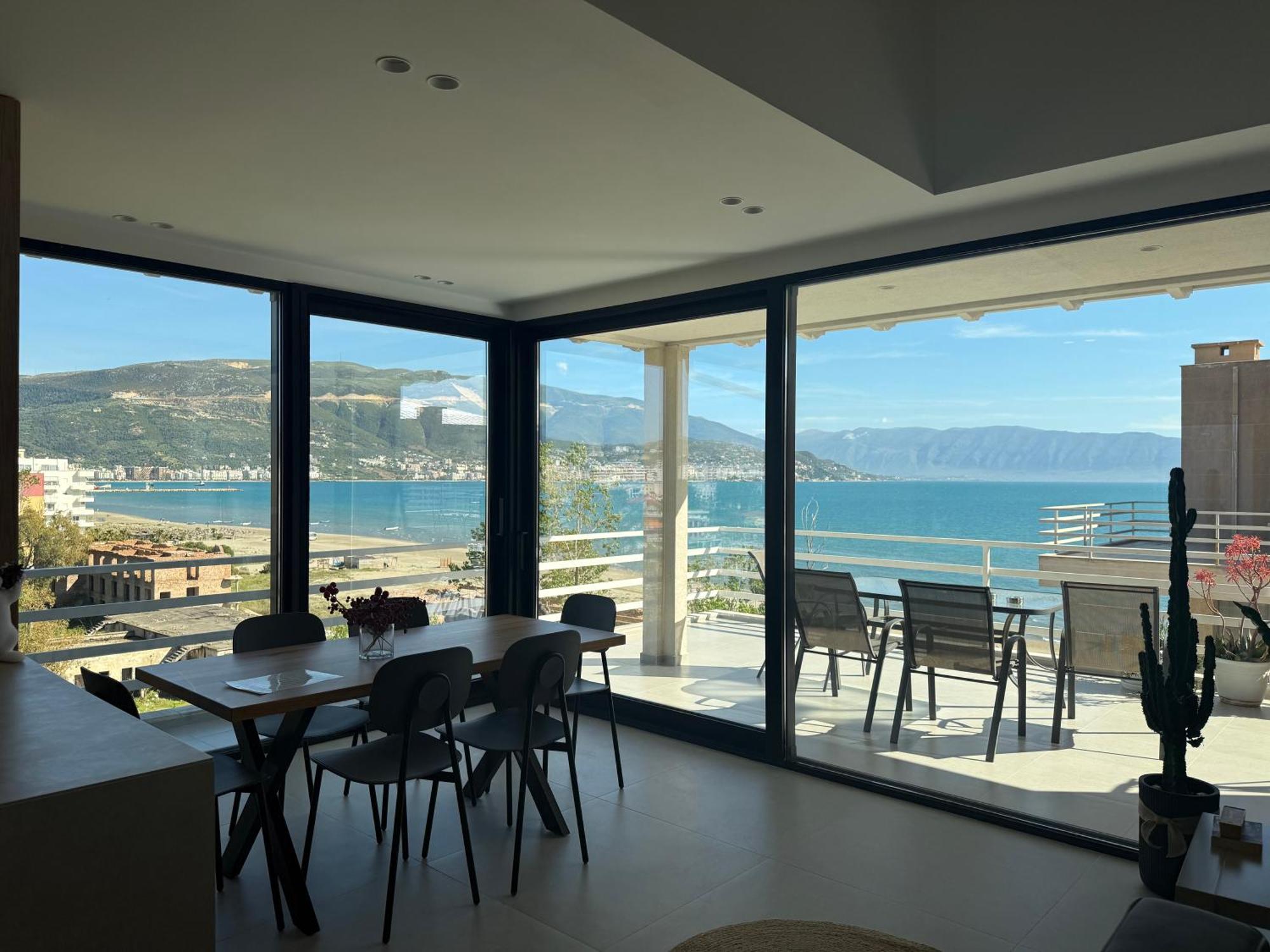 View * Vlorë